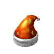 Wizard Santa Cap