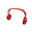 Peppermint Headphones