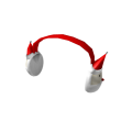 Santa Earmuffs