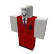 Dabuckmasters tux  pants