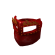 Deathfyre Mask