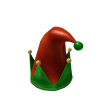 Jolly Elf
