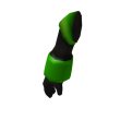Holiday Ninja Right Arm