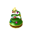 Spring into Christmas