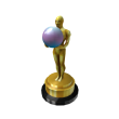 Golden Pixel Award