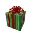 Opened Irresistible Gift of High CTR