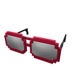 8-Bit Shades