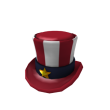 America's Top Hat