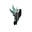 Korblox General Right Arm