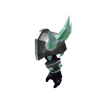 Korblox General Left Arm
