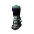 Korblox General Left Leg