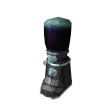 Korblox General Right Leg