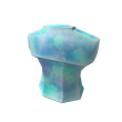 Ice Golem Torso