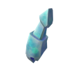 Ice Golem Right Arm