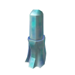 Ice Golem Left Leg