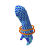 Aphelion Left Arm