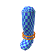 Aphelion Right Leg