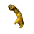Dilophosaurus Left Arm