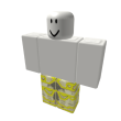 Gold Armor