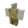 Abstract Pants