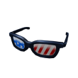 Seein' Stars + Stripes