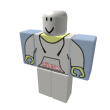 ROBLOX Sweatshirt V.1 (Go buy V.2! Link in desc.)