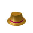 Corduroy Hat