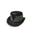 Pocket Top Hat