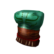 Mr. Trololololo - Torso