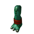 Mr. Trololololo - Right Leg