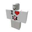 I ♥ ROBLOX