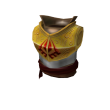 Enchanted Knight of Redcliff Torso