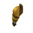 Enchanted Knight of Redcliff Right Arm