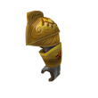 Enchanted Knight of Redcliff Left Arm