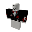 Vampire Tuxedo