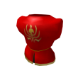 King's Guard Torso