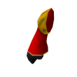 The King's Guard Right Arm