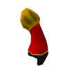 The King's Guard Left Arm
