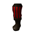 The King's Guard Right Leg