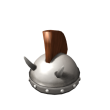 Mo' horns Helmet