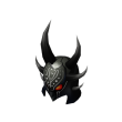 A Dark Being