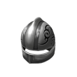 Stainless Steel Warrior