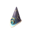 Magical Merlin's Cap