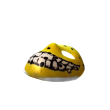 Smiley Hockey Mask