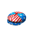 Patriotic Ivy Hat