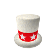 Inaugural Top Hat