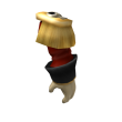 Captain Crimson Jack Left Arm