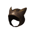Lion's hood