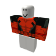 DeadPool Costume