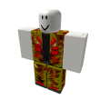 Fire Jacket of Pwn